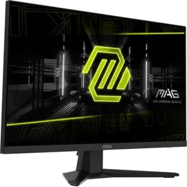 MSI MAG 274QFDE X24 27" schwarz