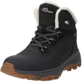 Jack Wolfskin Everquest Texapore Mid Damen Phantom 35,5