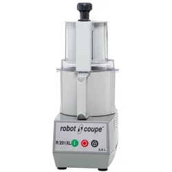 Robot Coupe Kutter & Gemu ̈seschneidemaschinen