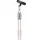 Ansmann Lanyard Kabel USB Typ-C zu USB Typ-C, 120 cm / rose