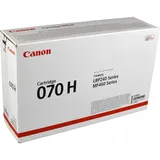 Canon Toner schwarz
