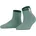 Cosy Plush Socken 1 Paar Grün 35-38