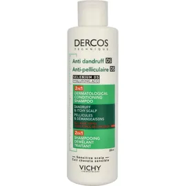 Vichy Dercos Anti-Schuppen Shampoo 200 ml