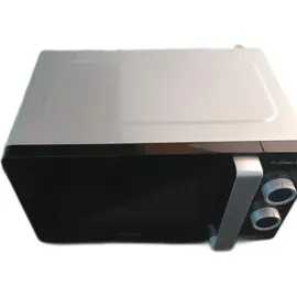 Cecotec ProClean 3050 silber/schwarz