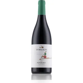 Teruzzi Peperino Toscana Rosso 2016 0,75 l