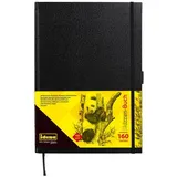 IDENA Skizzenbuch DIN A4 160 Seiten
