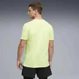 Puma CLOUDSPUN grün L