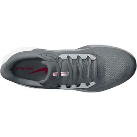 Nike Air Zoom Pegasus 41 Herren Cool Grau / Bright Crimson / Wolf Grau 47