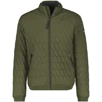 LERROS »LERROS Superleichte Herren Steppjacke«, ohne Kapuze, Wasser_Wind,