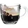 LEONARDO Espressotasse Napoli 80 ml Glas Braun