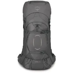 Osprey Ariel 65 Trekkingrucksack WM-L 80 cm Grau Damen