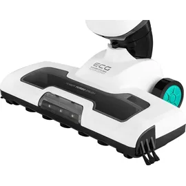 ECG Jerome 2in1 Akku-Stielstaubsauger blau