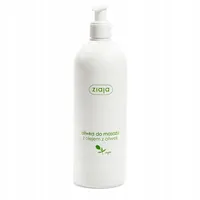 Ziaja OLIVE NATURAL MASSAGE OIL 500 ML