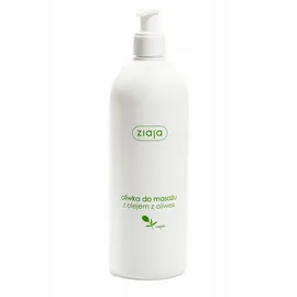 Ziaja OLIVE NATURAL MASSAGE OIL 500 ML
