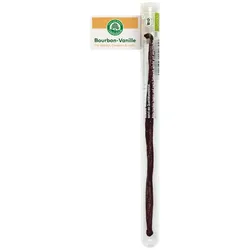 Bourbon Vanille Schote BIO