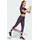 adidas Workout Essentials T-Shirt lila S