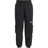elho Hose Unisex Schwarz S