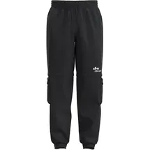 elho Hose Unisex Schwarz S