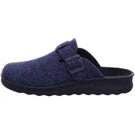 Josef Seibel Pantoffeln Dunkelblau 40