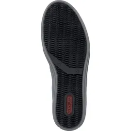 Rieker Sneaker Low Silber 38