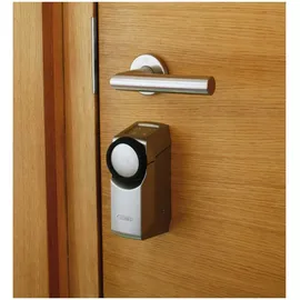 ABUS HomeTec Pro CFA3000S Türschloss Silber