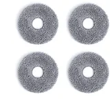 Ecovacs DEEBOT T30/T30S 2x 2er Set Family Mopping Pads