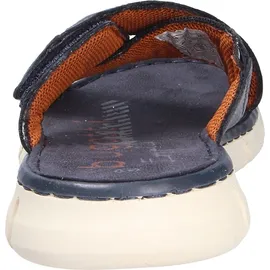 Bugatti Pantoletten Herren, Blau | Gr.: 40