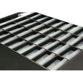 KOTARBAU KOTARBAU® Werkstatt-Aufbewahrungsbox mit 33 Schubfächern 55S 2M Modul