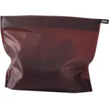 Matador FlatPak Zipper Toiletry Case, Necessaire, Rot