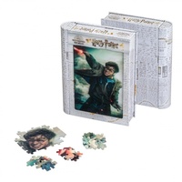 Philos 9040, - Wizarding World, Harry Potter in Sammlerbox, 300 Teile