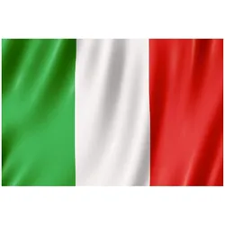 Flagge Italien (90x150cm)