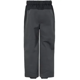 Vaude Regenhose Caprea Schwarz 92