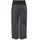 Vaude Regenhose Caprea Schwarz 92