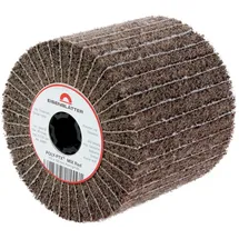 Eisenblätter POLY-PTX Mix Rad 115 mm x 100 mm Korn 60