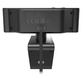 Creative Labs Live! Meet 4K Schwarz