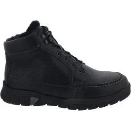 WALDLÄUFER H-Lino Herren Schwarz 45