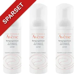 Avene Reinigungsschaum