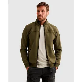 PME Legend Sweatjacke Herren Grün XL