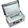 ZARGES Akku Safe 42l Grau 550x350x220