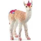 Schleich Bayala Lama Einhorn 70743