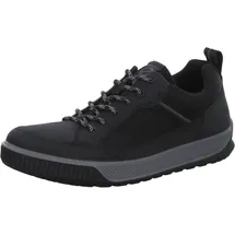 ECCO Byway Tred Herren Schwarz 41