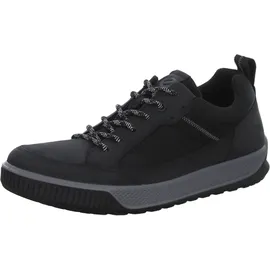 ECCO Byway Tred Herren Schwarz 41