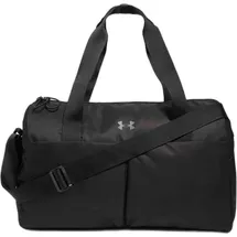 Under Armour Studio Lite Trainingstasche Damen 001 black/castlerock