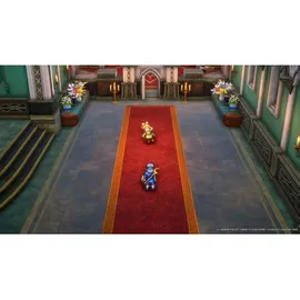 SQUARE ENIX Dragon Quest I & II Remake Nintendo Switch 2 - RPG - PEGI 12