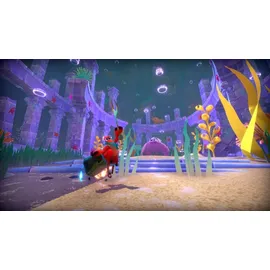 IAM8BIT Another Crab's Treasure (PS5)