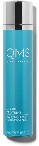 QMS Medicosmetics Liquid Proteins Day & Night Lotion 50 ml