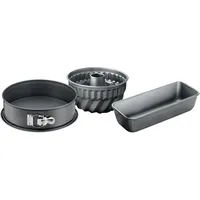 Kaiser La Forme Backformen-Set 3-tlg