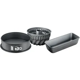 Kaiser La Forme Backformen-Set 3-tlg