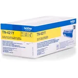 Brother TN-421Y Gelb