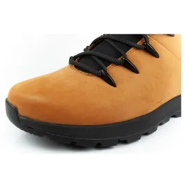 Timberland Sprint Trekker Mid Herren Wheat/Black 41
